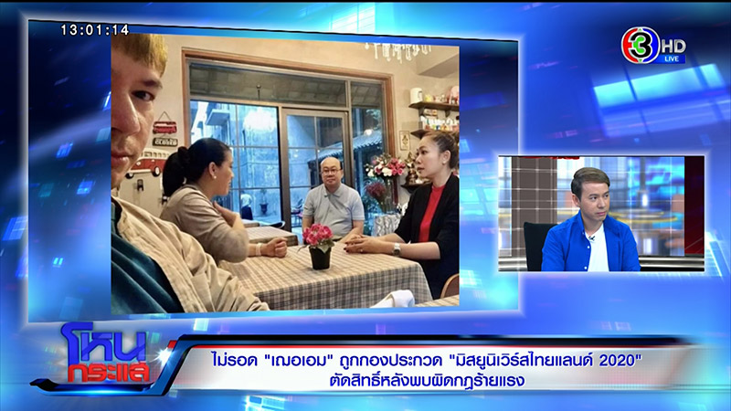 เคน สิทธิชัย