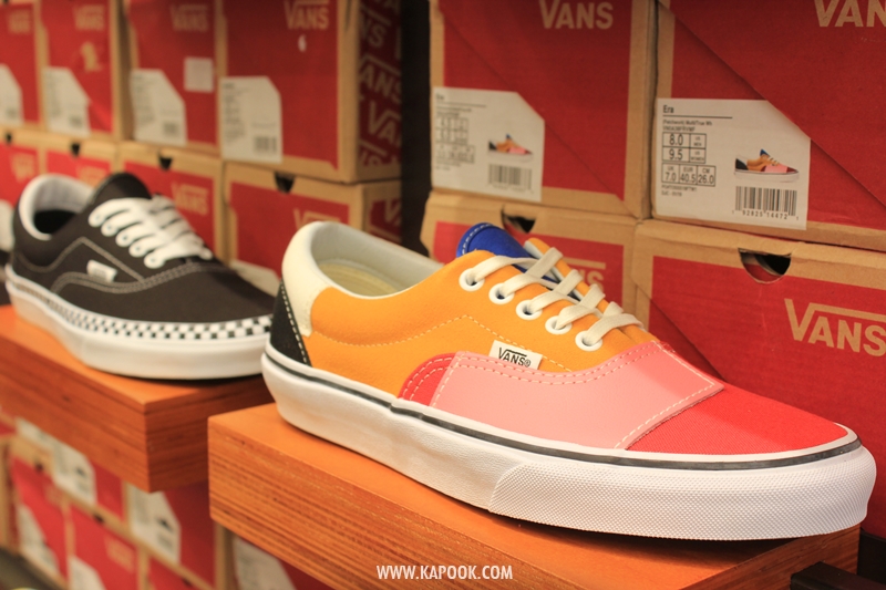 Siam Premium Outlets Bangkok