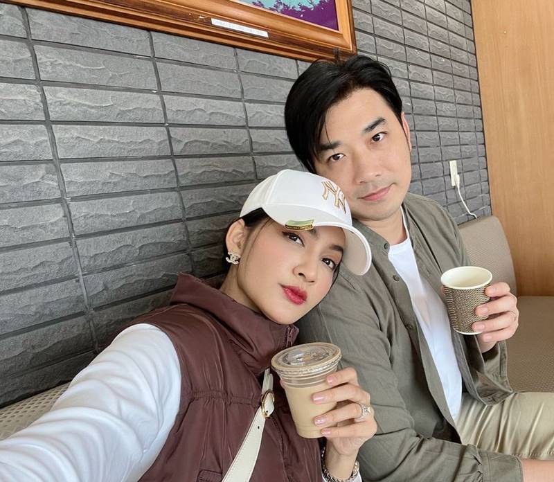 เจมส์ เรืองศักดิ์ 