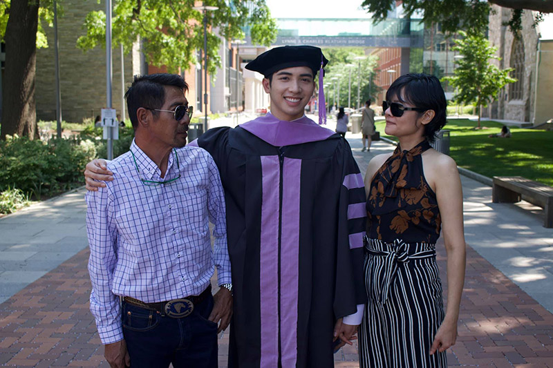 สามารถ พยัคฆ์อรุณ, ลูกดารา