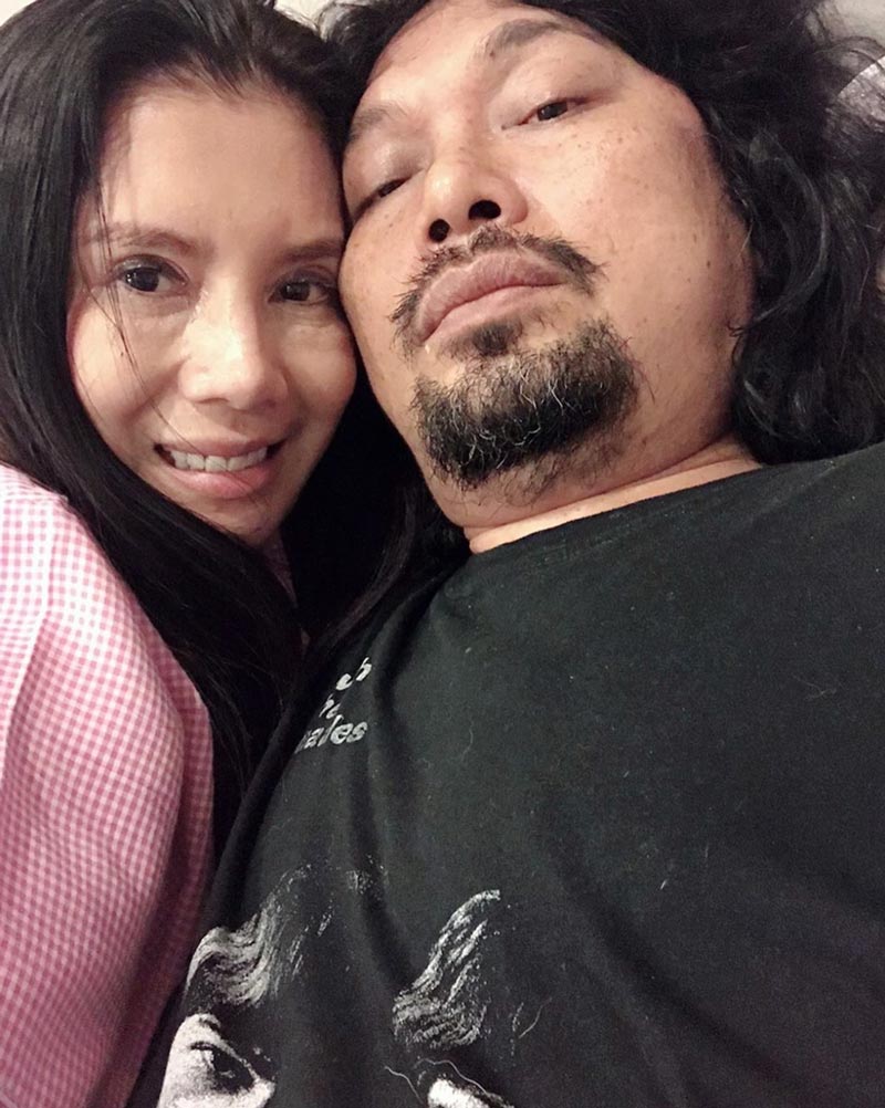 กานต์ เสก