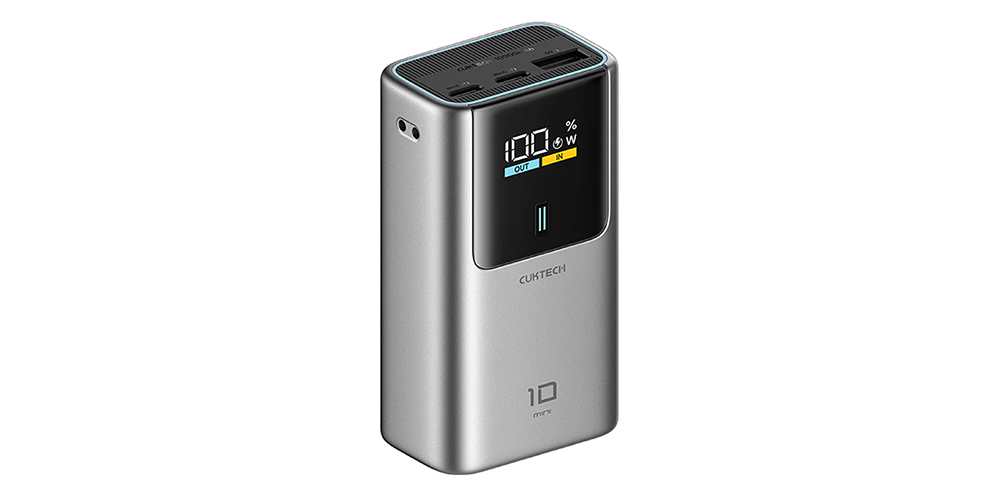 CUKTECH PB1055