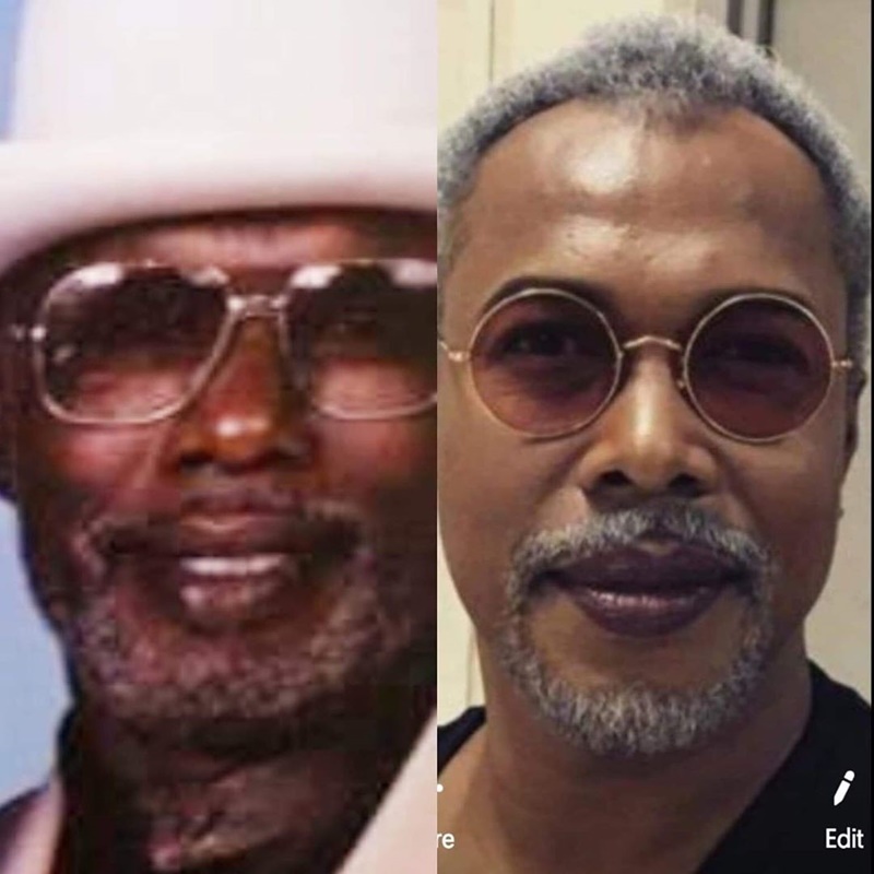 มอริส เค