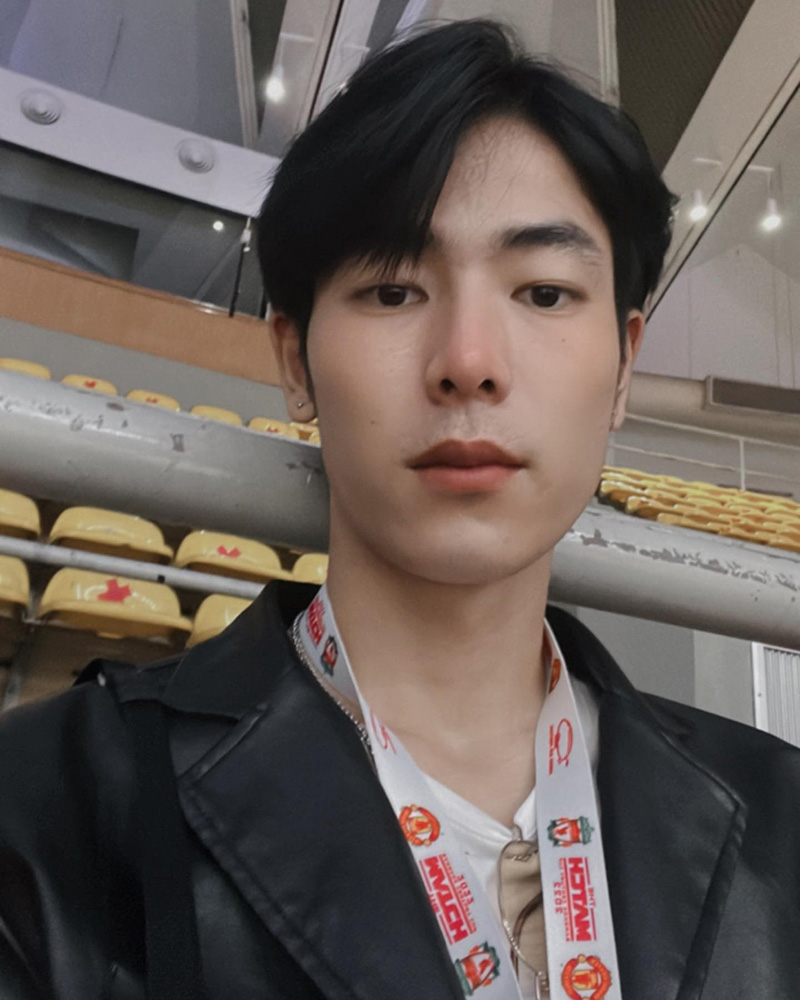 เจตน์ สมเจตน์ จากกู้ภัยถ้ำหลวง