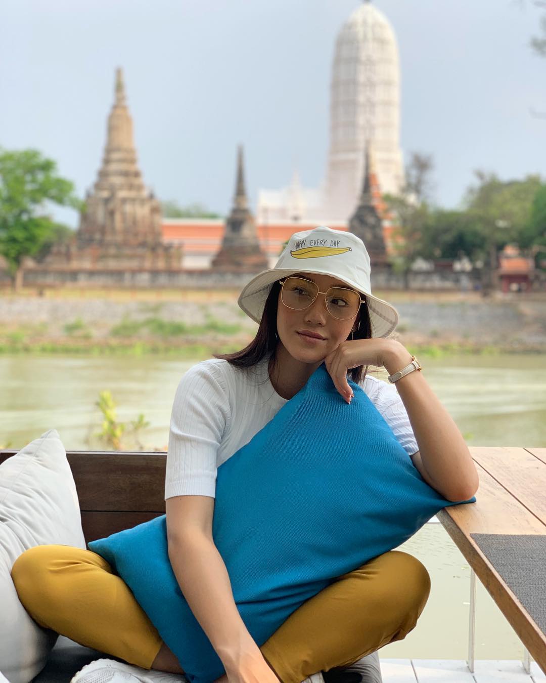 นิโคลีน พิชาภา