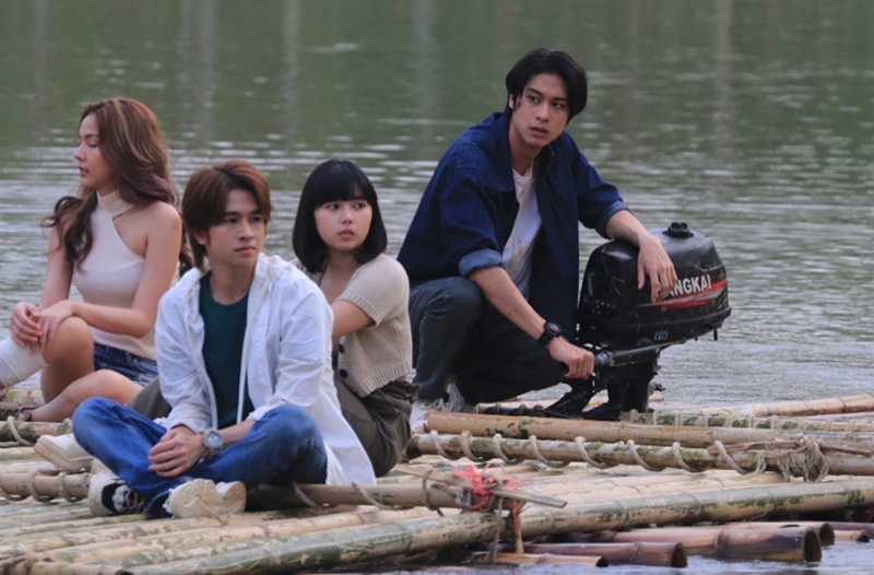 อมตะพันธุ์สยอง