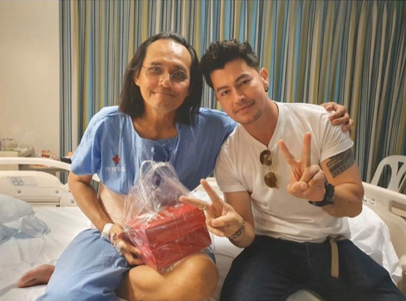 ตั้ว ศรัณยู