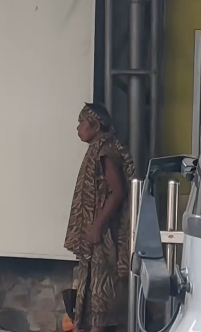 แต่งตัว