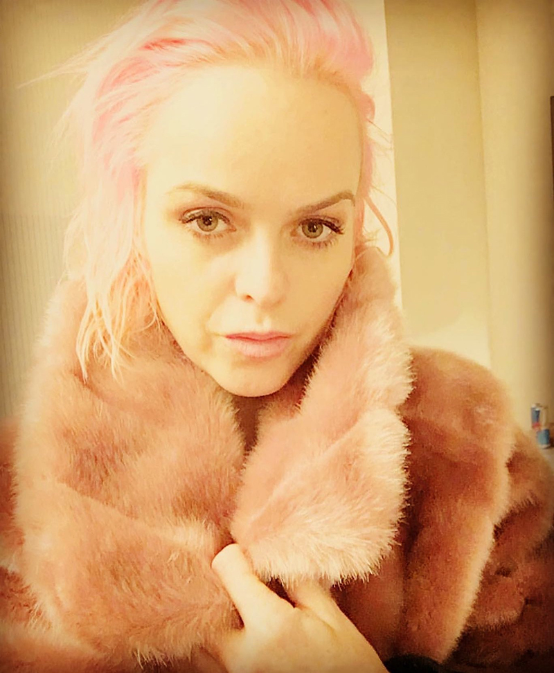 ดาราปากแจ๋ว ลั่นชีวิตเมียน้อยสายเปย์