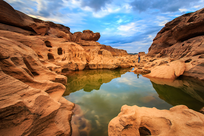 เที่ยวหน้าร้อน