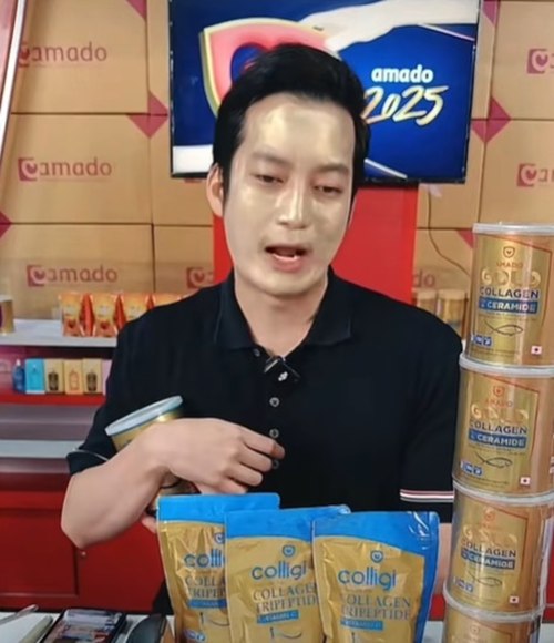 เชน ธนา เผยยอดหนี้ล่าสุด ขายของกระหน่ำ จาก 800 เหลือ 600 ล้าน