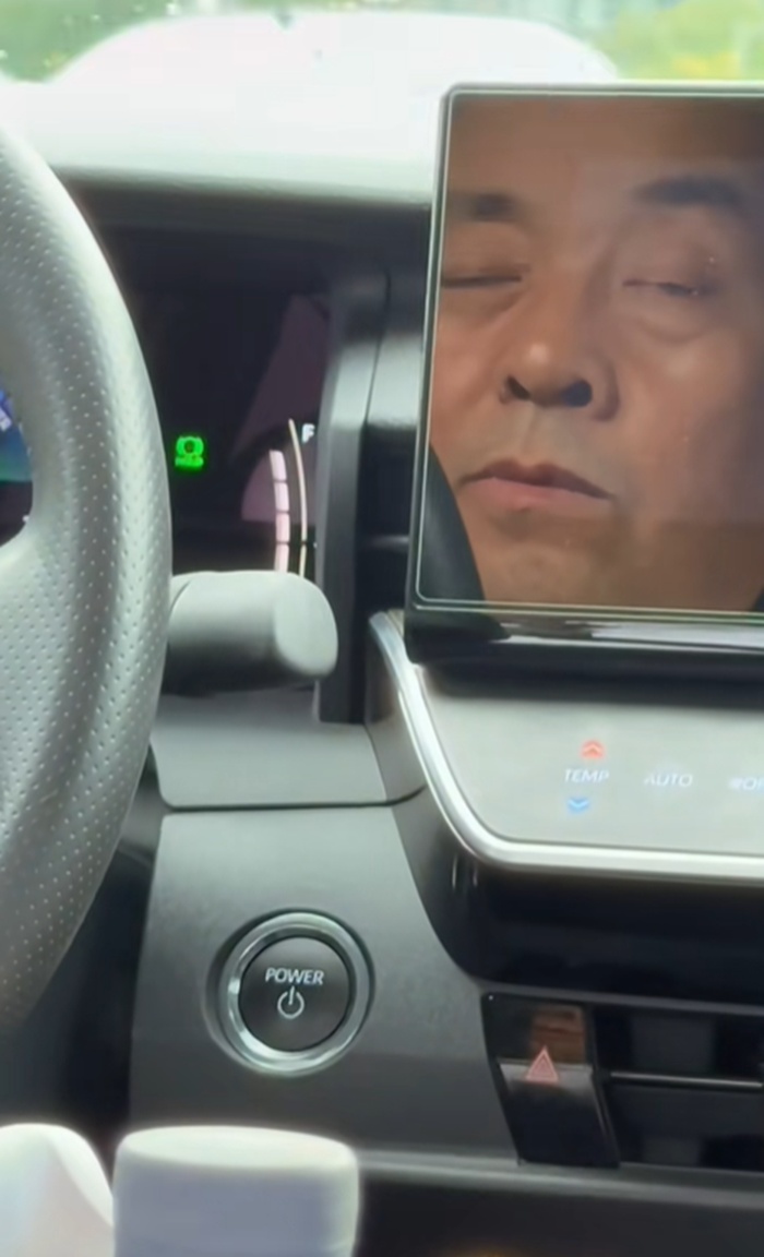 แท็กซี่