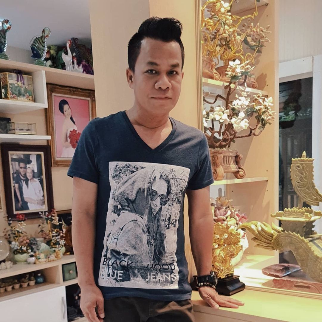 ยิ่งยง ยอดบัวงาม