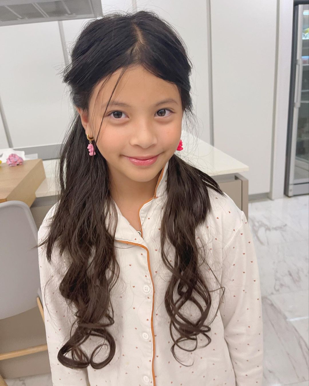  น้องบีน่า