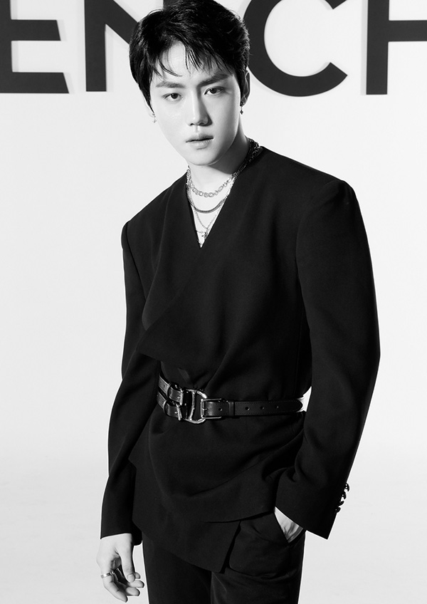 วง Golden Child
