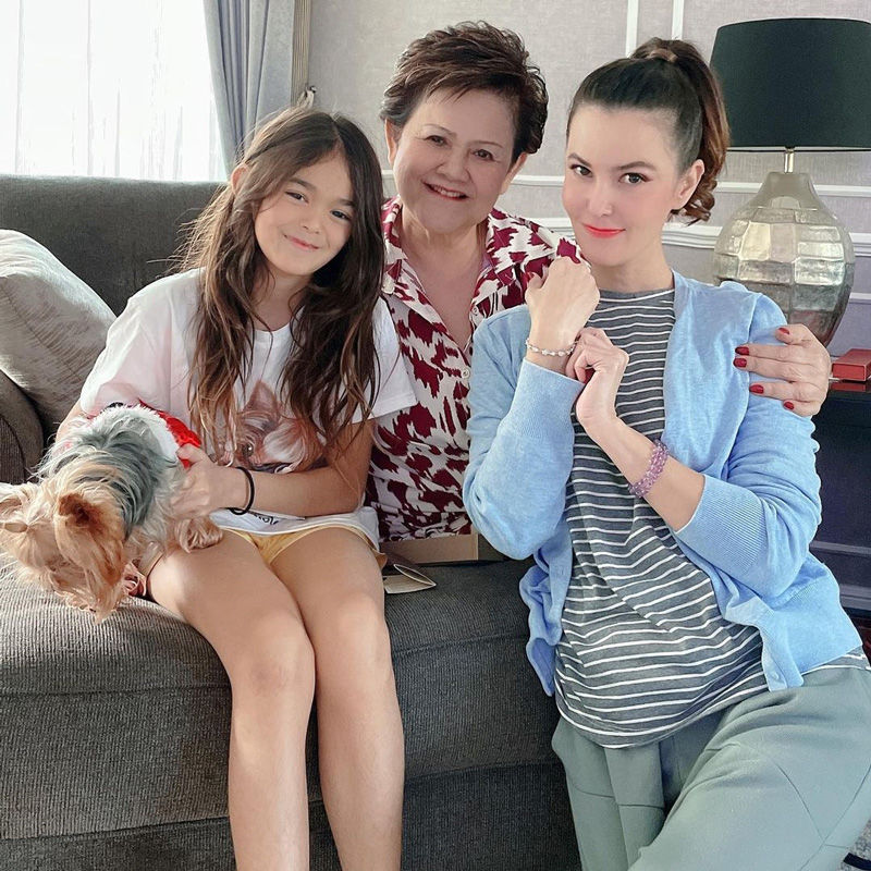 ธัญญ่า ธัญญาเรศ