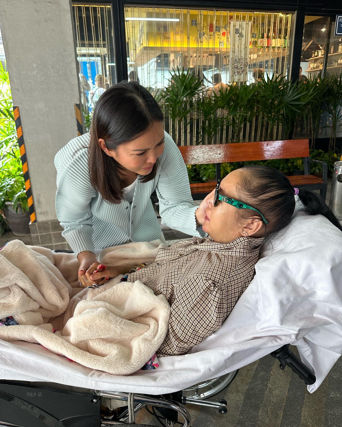 คุณหญิงแมงมุม