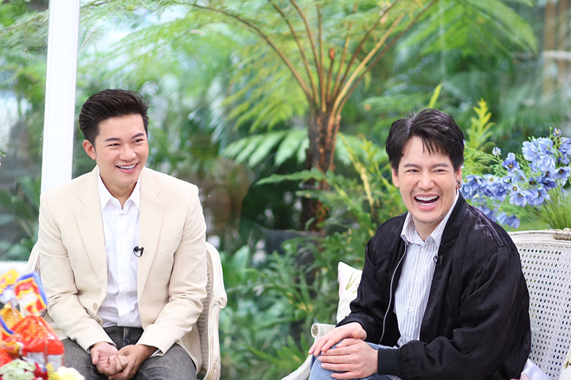 อ๊อฟ ปองศักดิ์ Club Friday Show