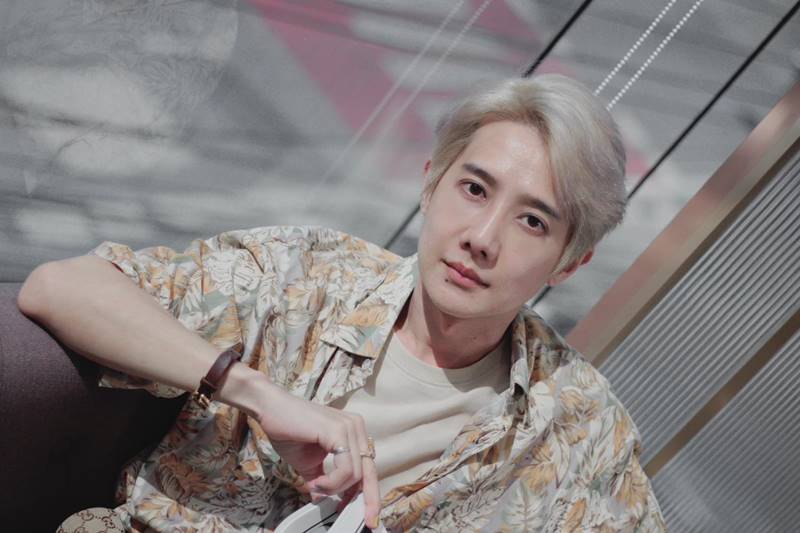 แก๊ปเปอร์ วรฤทธิ์ ทวงหนี้ดาราติดหนี้เป็นล้าน