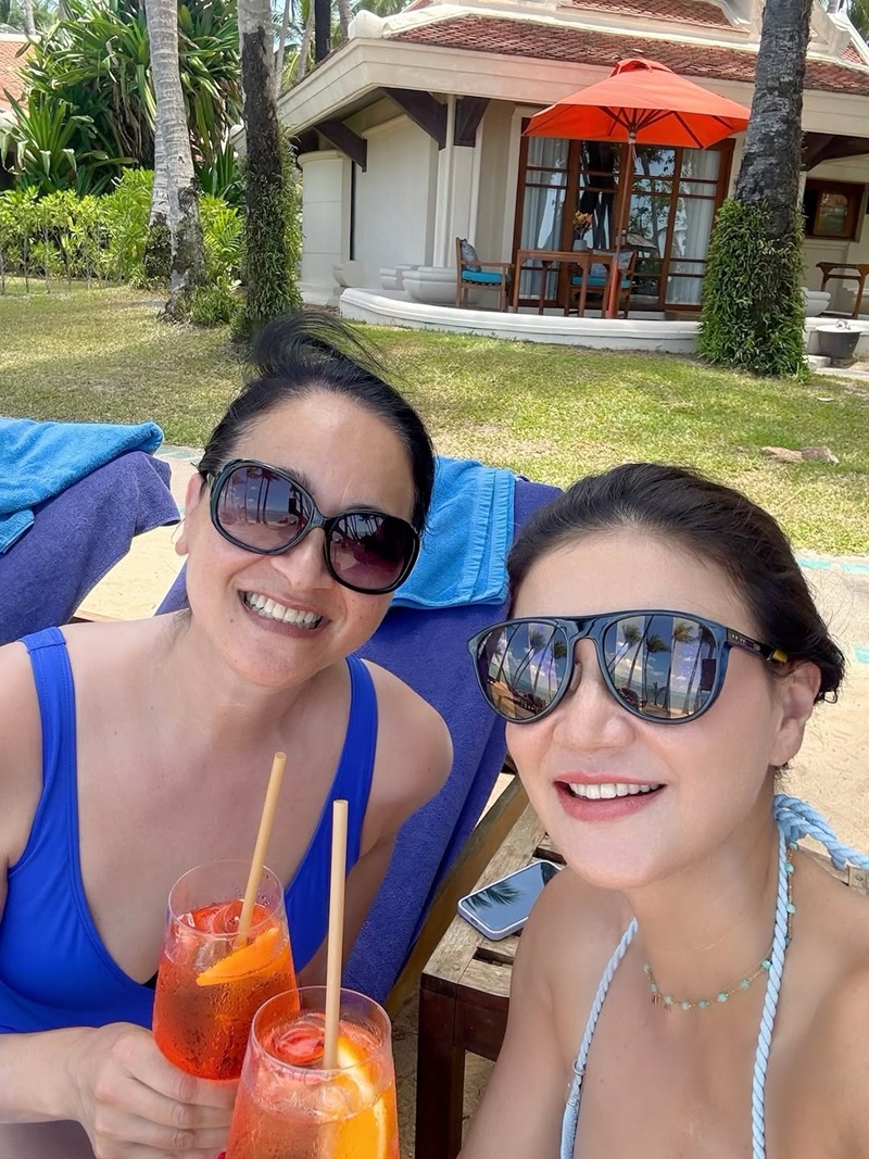 แอน สิเรียม