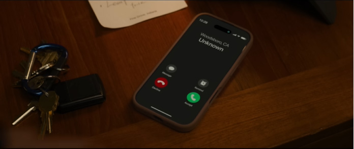 หนัง Scream 7 หวีดสุดขีด 7 (2026) ภาพตัวอย่าง