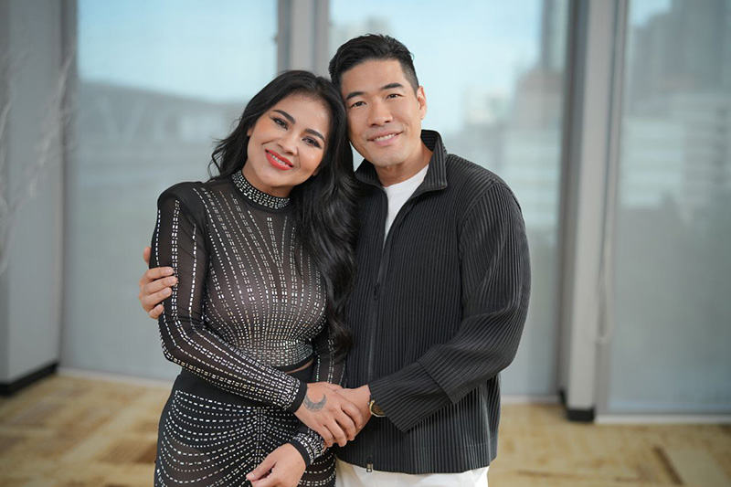 ตั๊ก ศิริพร 