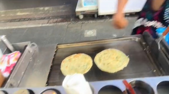 ซื้อโรตี