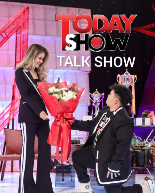 กวาง แฟนโก๊ะตี๋ ประวัติ