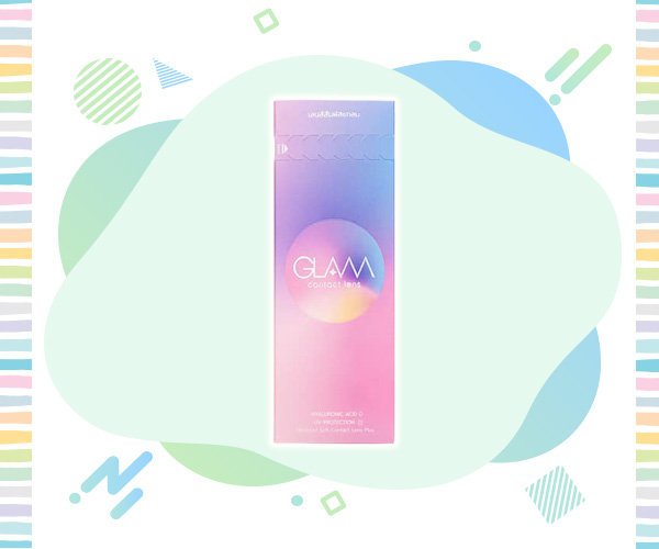 คอนแทคเลนส์