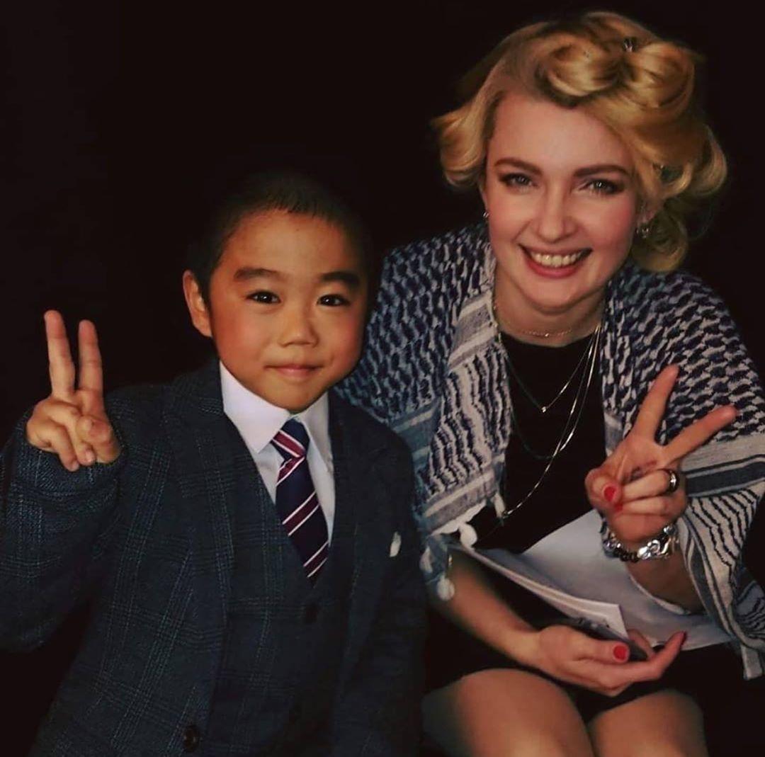 ริวเซย์