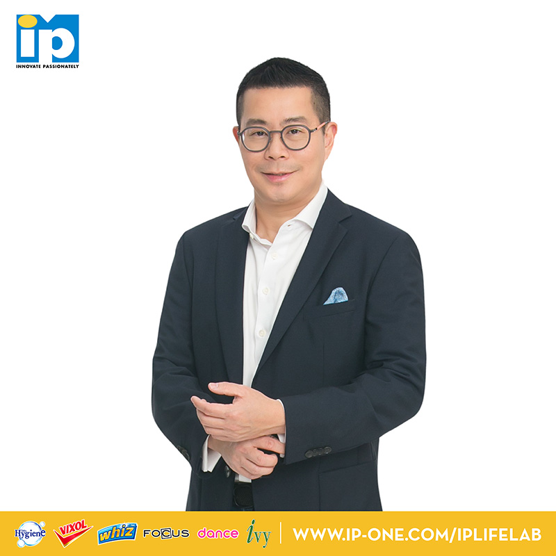คุณชยนต์ เจตน์จิราวัฒน์