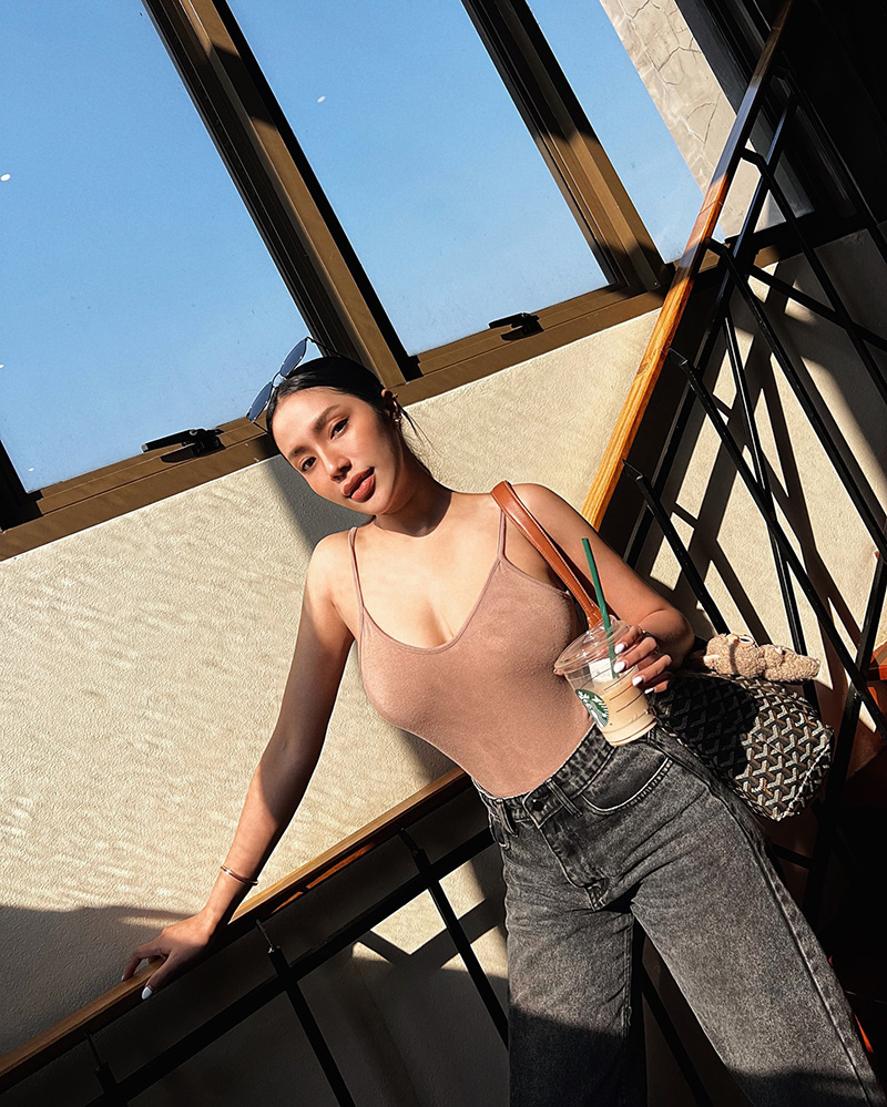 มายด์ อดีตผู้ช่วย โตโน่ เคลื่อนไหวล่าสุด