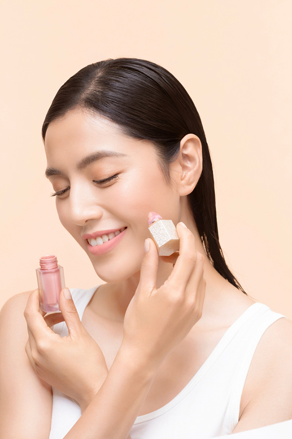 ลิควิดบลัช