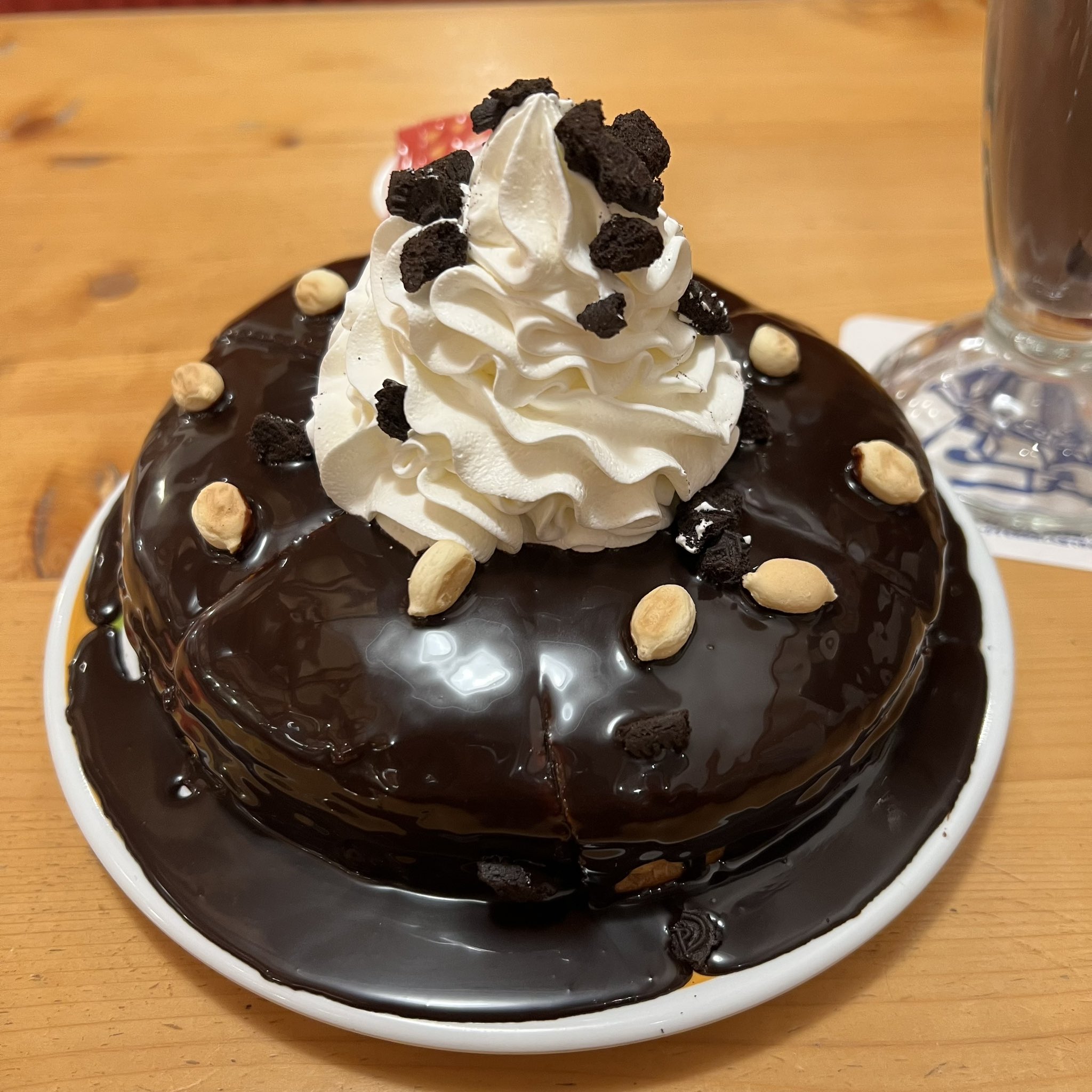 สั่งขนม