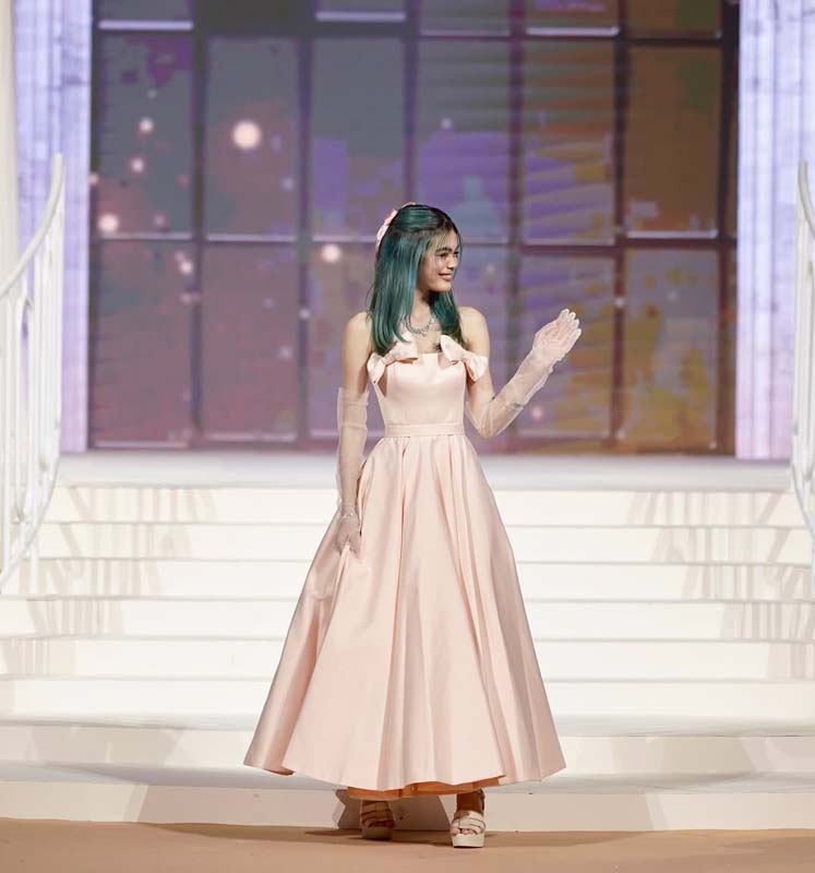 น้องลียา