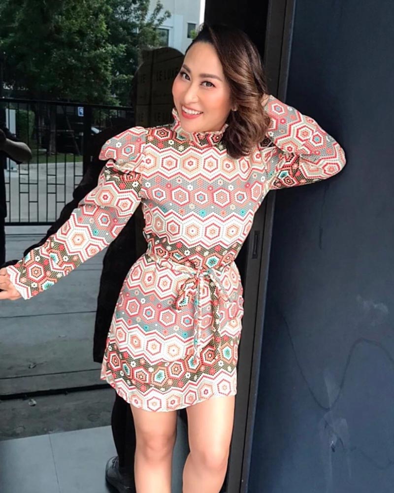 ลาล่า อาร์สยาม