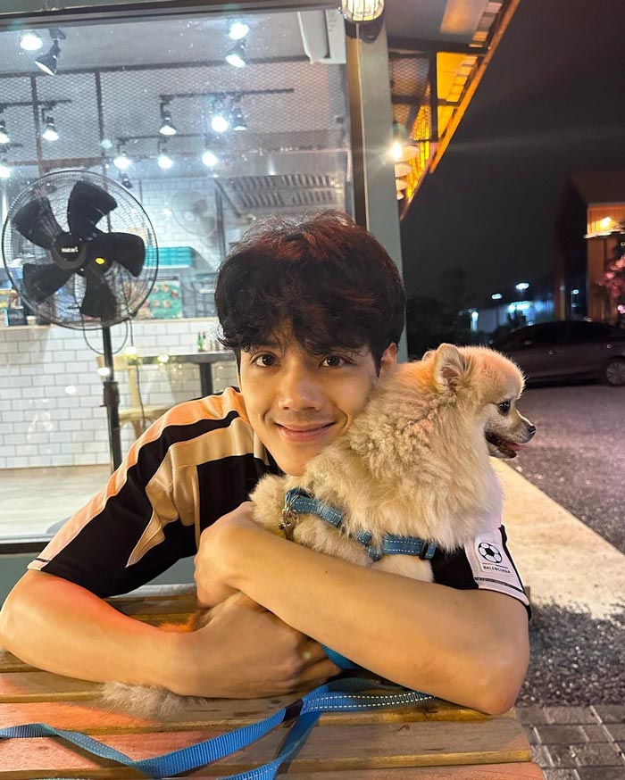 นิกกี้ ณฉัตร