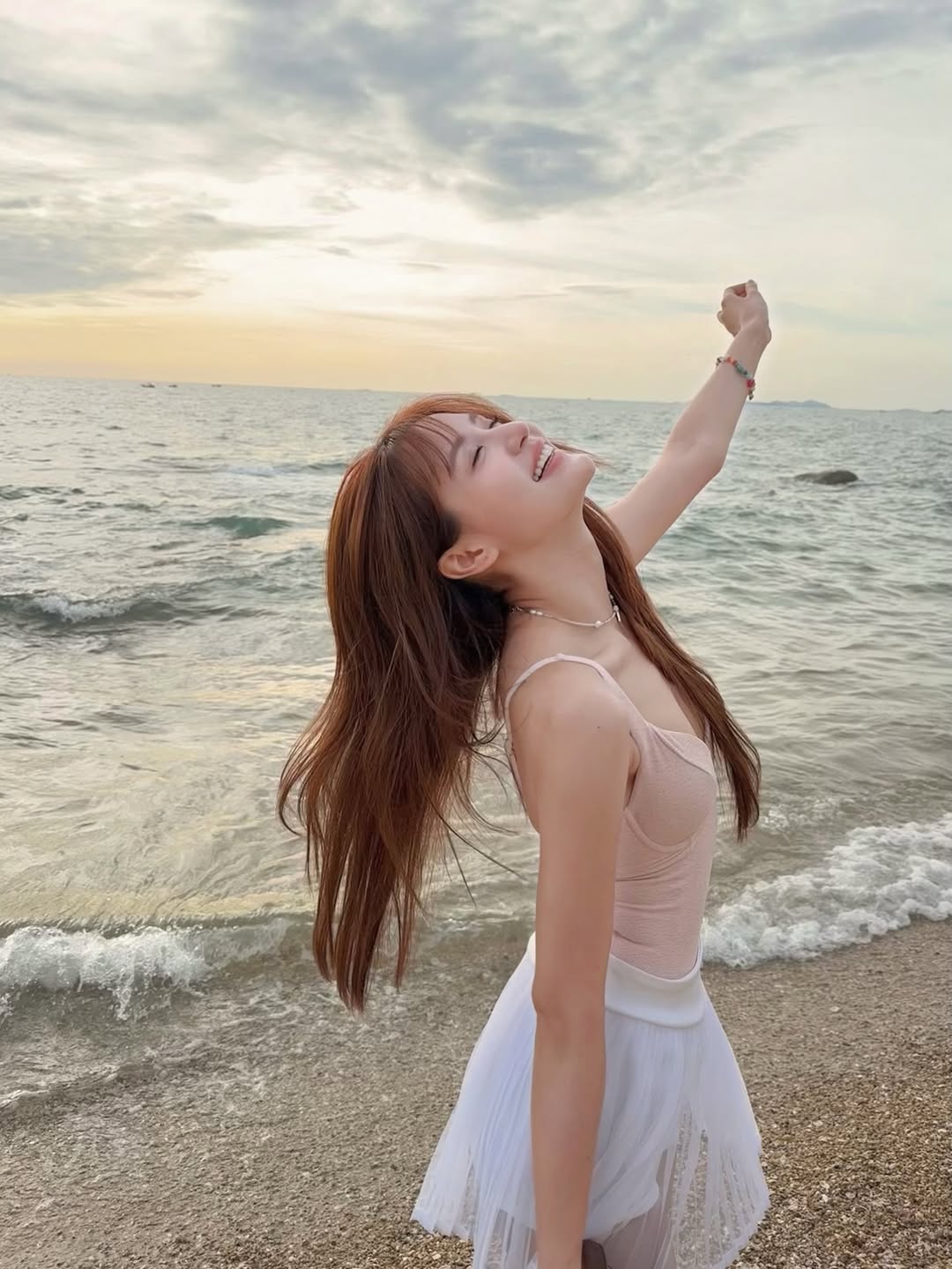 ผิงผิง ณิชา