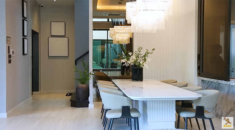 บ้านเจนนี่ ได้หมดถ้าสดชื่น