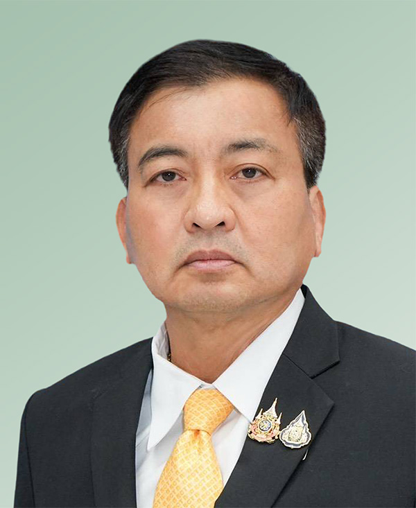 7 กกต. ชุดปัจจุบัน