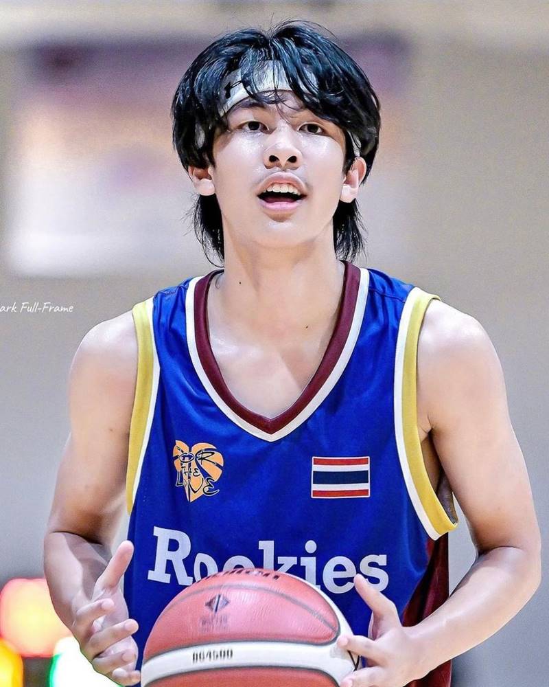 น้องคุณ น้องจุน ลูกชายเคน หน่อย