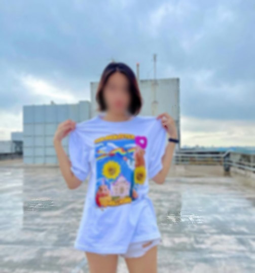 น้องไข่เน่า