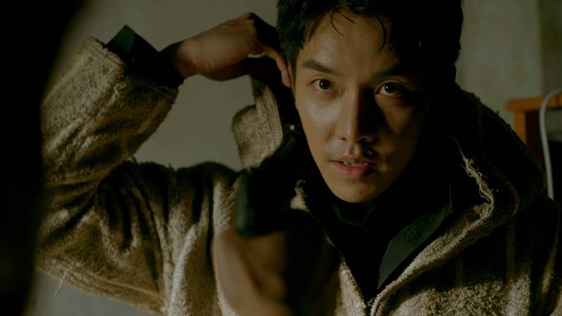 Vagabond เจาะแผนลับเครือข่ายนรก