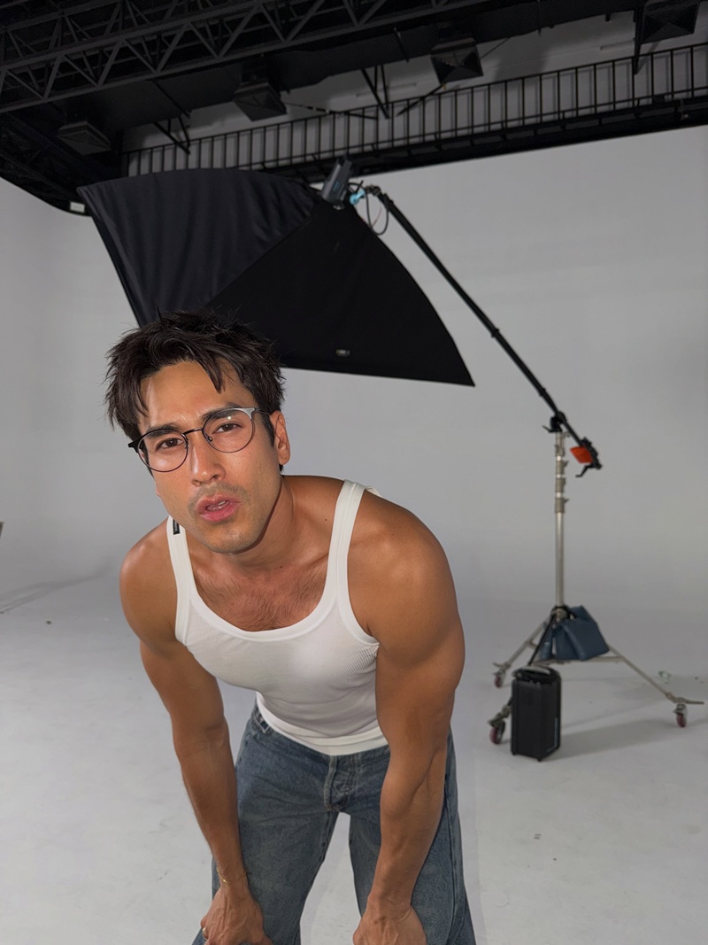 ณเดชน์ คูกิมิยะ