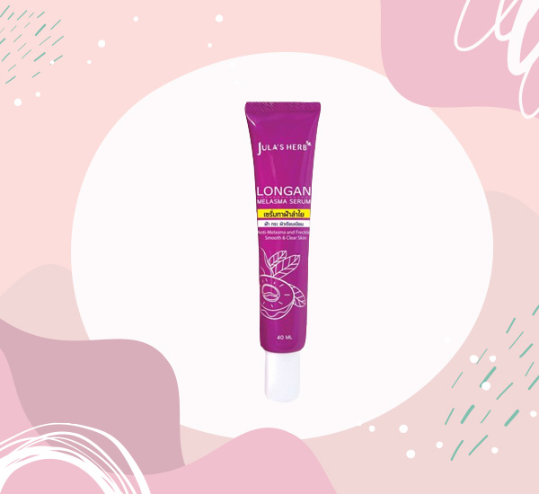 ครีมรักษาฝ้า