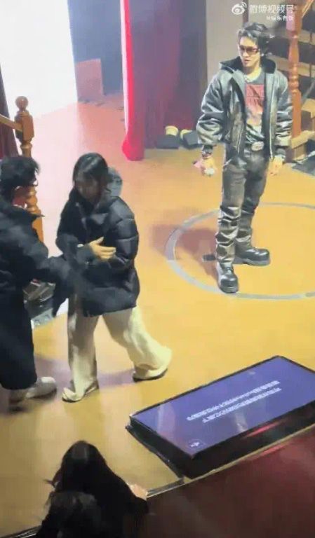 หม่าป๋อเฉียน