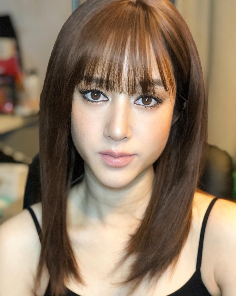 จุ้มจิ้ม วรนันท์