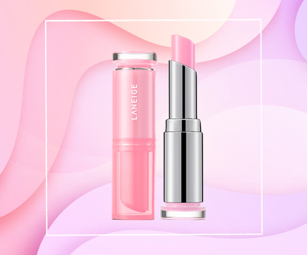 ลิปบาล์มมีสียี่ห้อไหนดี - LANEIGE Stained Glow Lip Balm