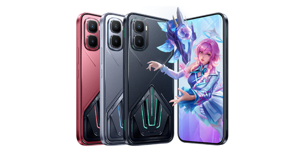 Infinix GT 50 Pro