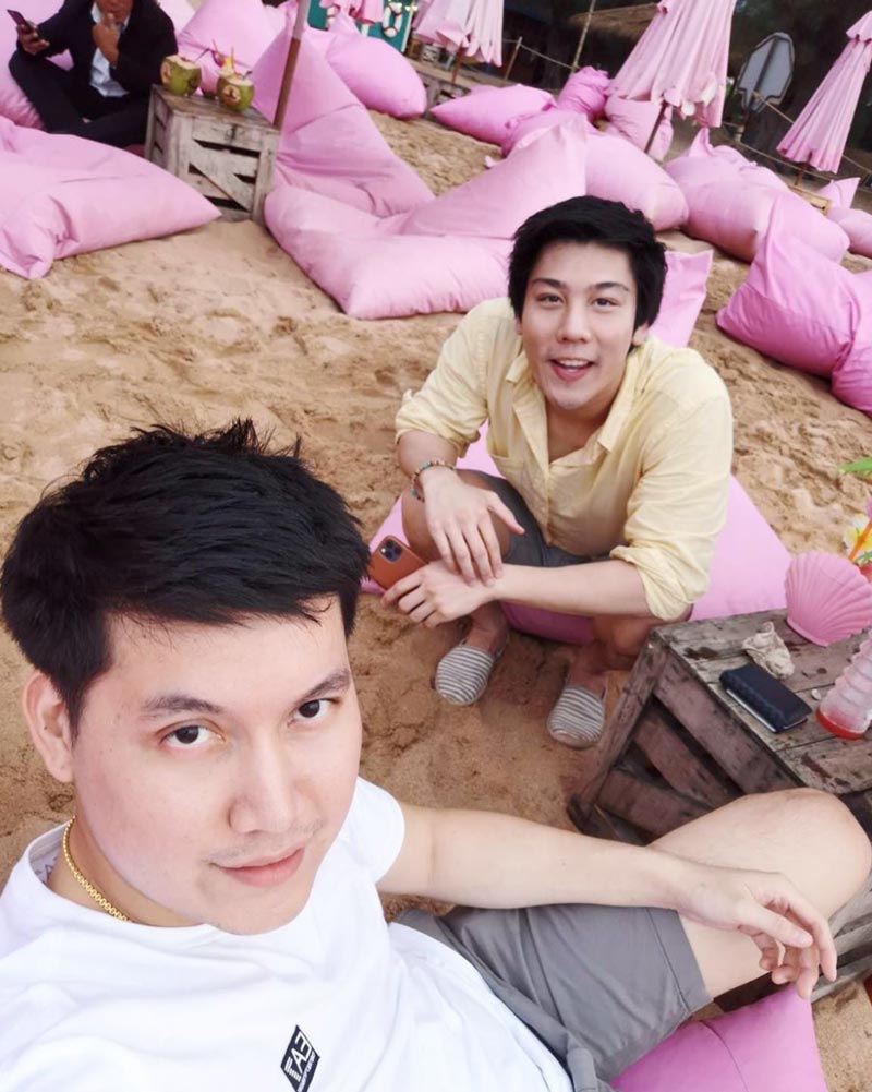 ไฮโซแชมป์